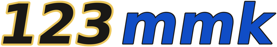 123mmk logo