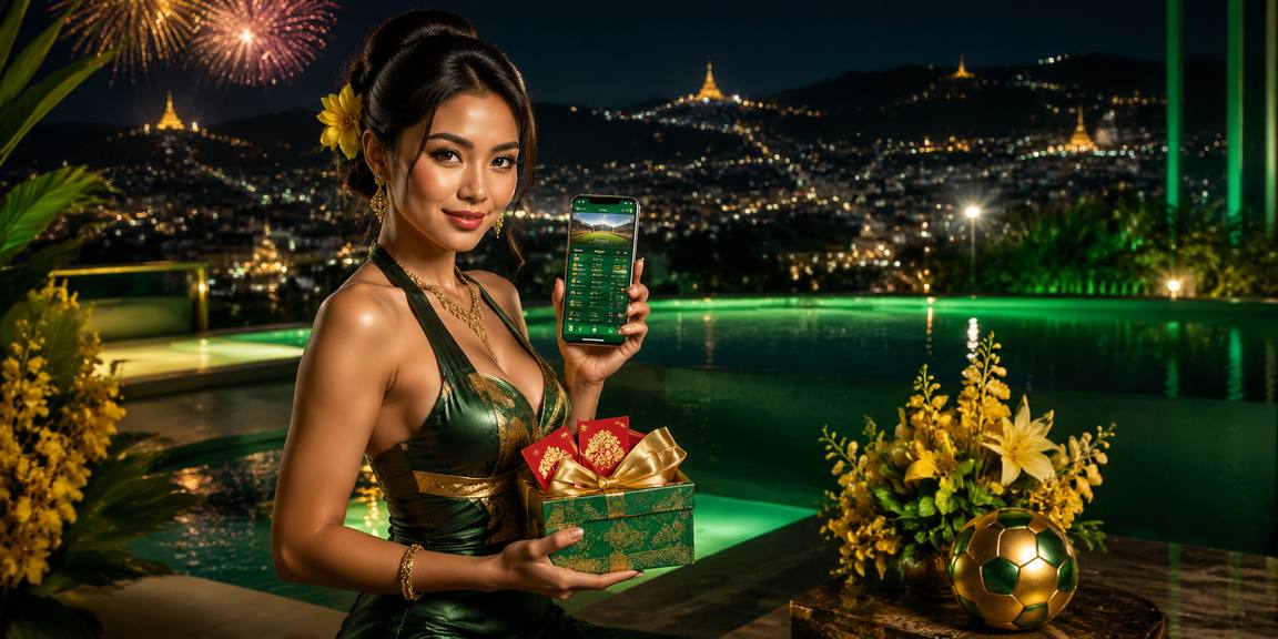 123mmk Fortune Star များ ဖြင့် တစ်နေ့စဉ် ကြီးမားသော ရွေးချယ်မှု