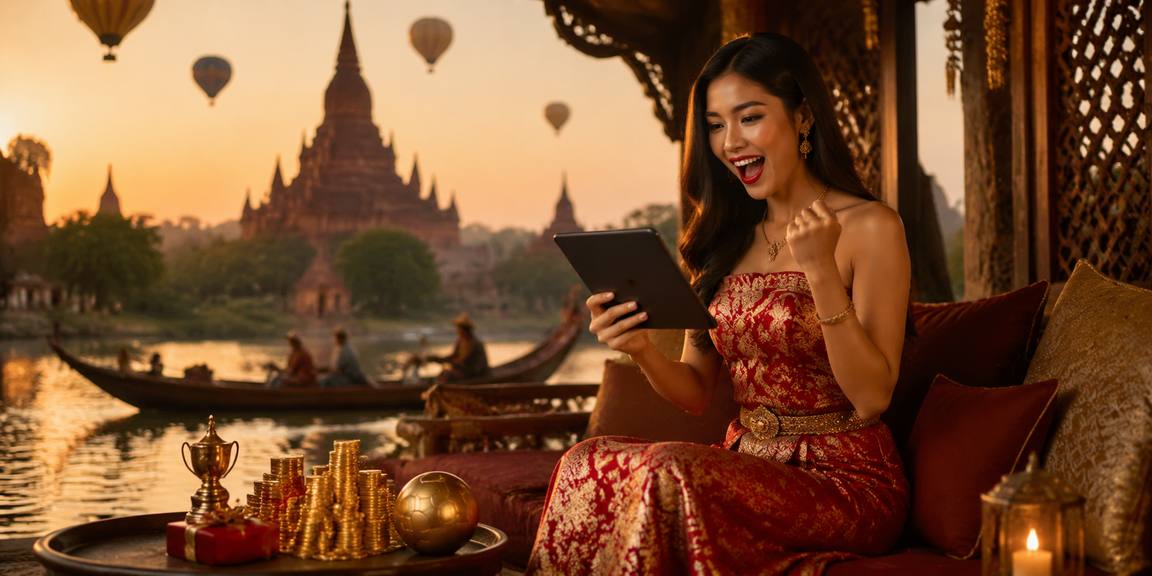 123mmk mobile gaming