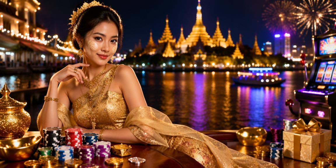 123mmk 123mmk တွင် ကစားခြင်းအကြောင်း မေးလေ့ရှိသည့်အရာများ