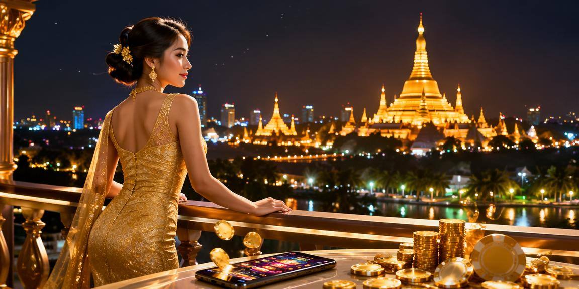 123mmk 123mmk စားခန်းမှ လိုင်း ကာစီနို၊ စလော့နှင့် အားကစားတည်နေသည့်